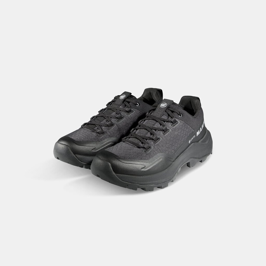 sertig iii low gtx dame svart