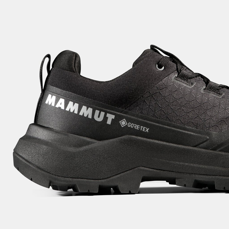 sertig iii low gtx dame svart