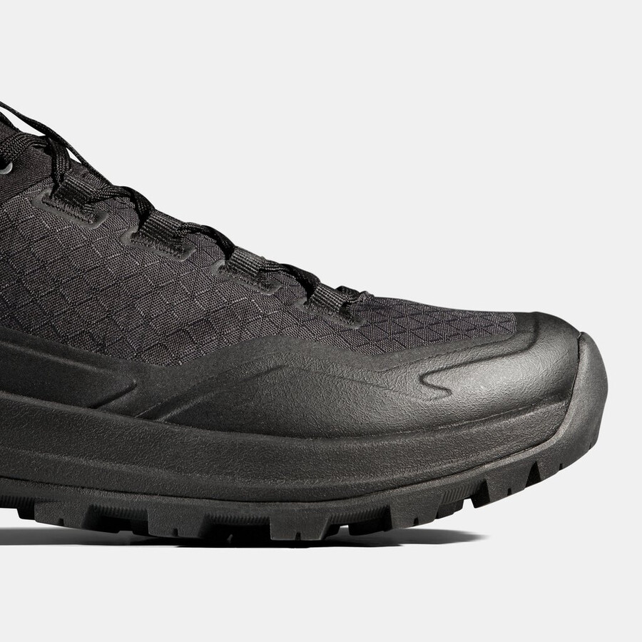 sertig iii low gtx dame svart