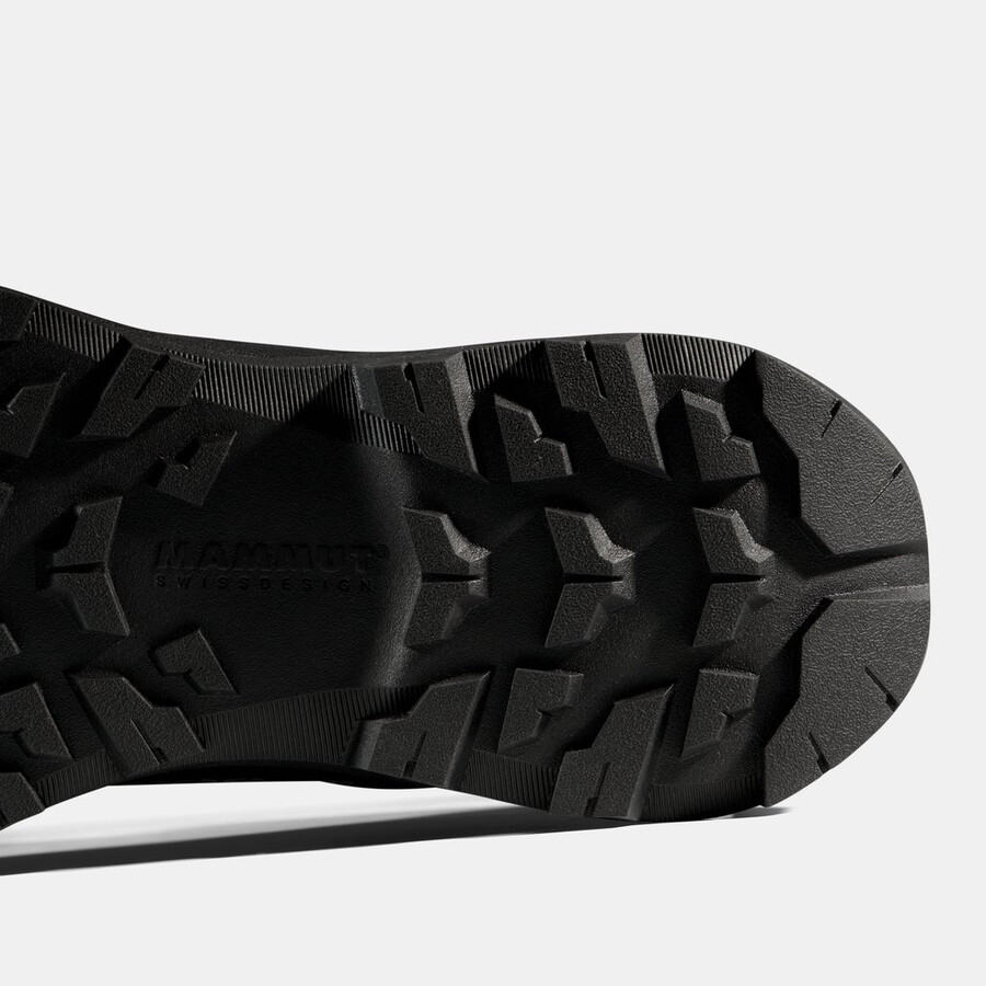 sertig iii low gtx dame svart