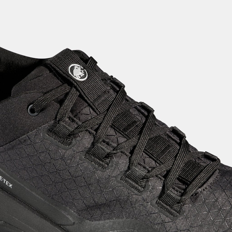 sertig iii low gtx dame svart