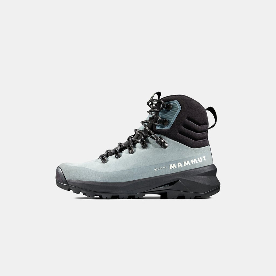 ducan iii high lth gtx damesko nebla-svart