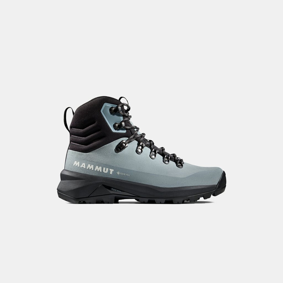 ducan iii high lth gtx damesko nebla-svart