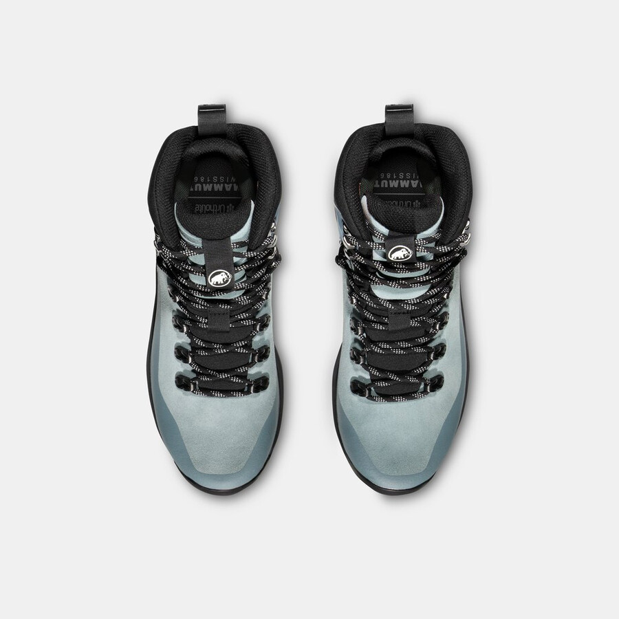 ducan iii high lth gtx damesko nebla-svart