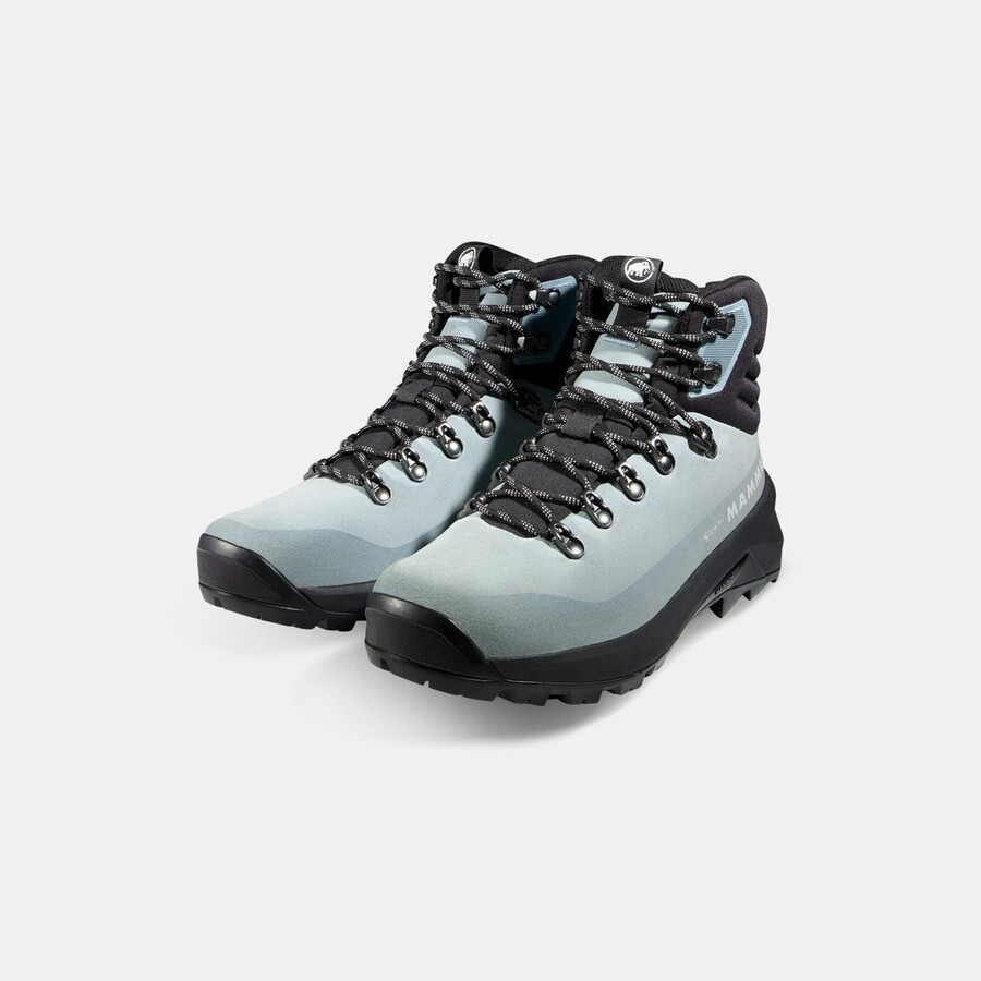 ducan iii high lth gtx damesko nebla-svart