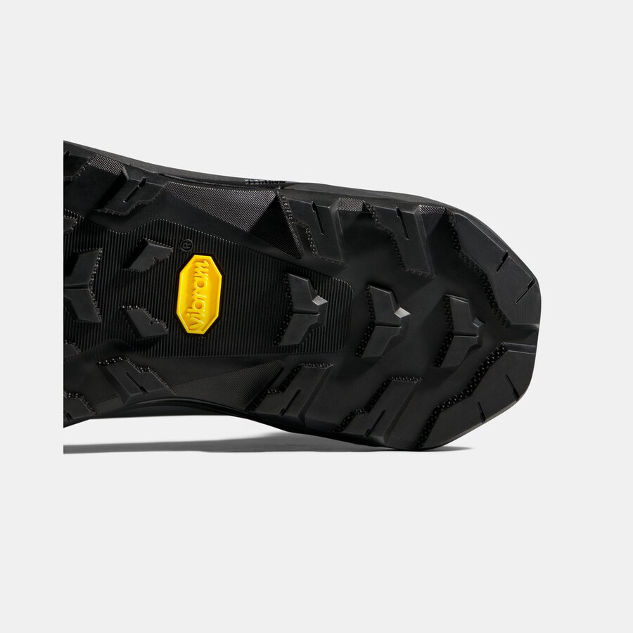 ducan iii high lth gtx damesko nebla-svart