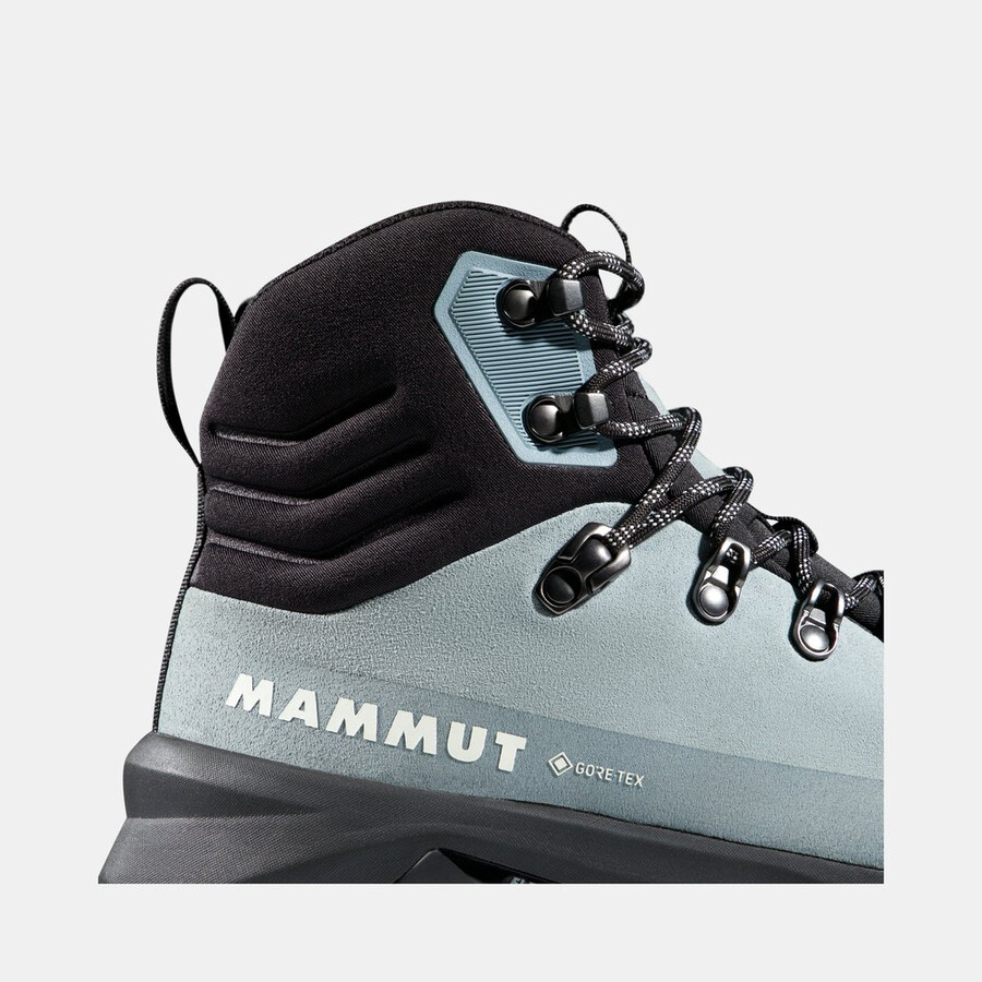 ducan iii high lth gtx damesko nebla-svart