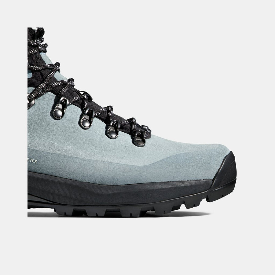 ducan iii high lth gtx damesko nebla-svart