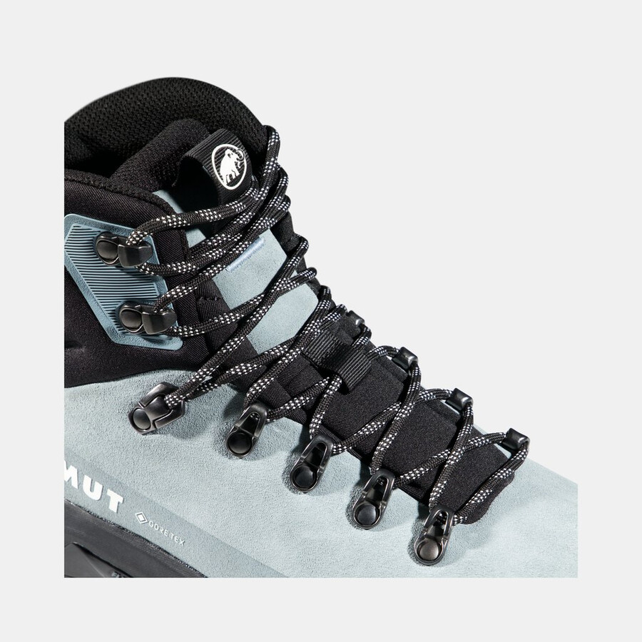 ducan iii high lth gtx damesko nebla-svart